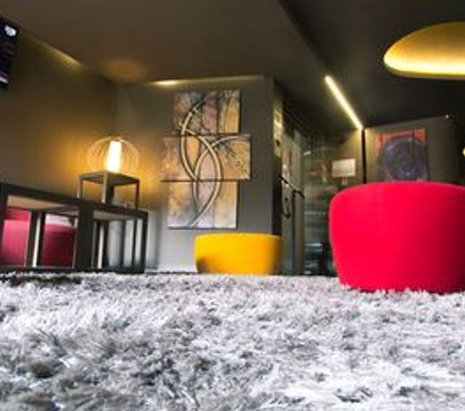 The Gate Hotel
