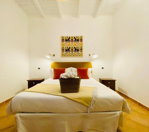 Cagliari Old Town B&B