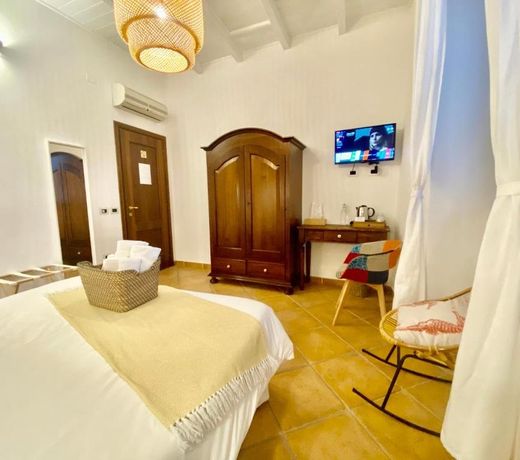 Cagliari Old Town B&B