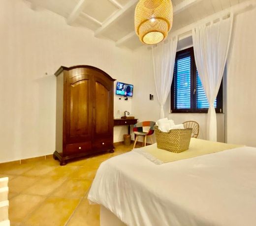 Cagliari Old Town B&B