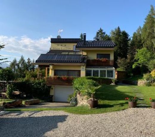 Haus Lasaun