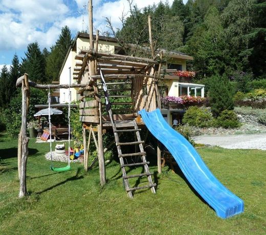 Haus Lasaun
