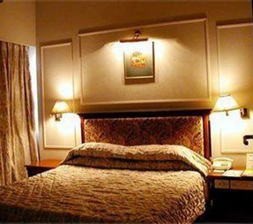 Hotel Yuvraj