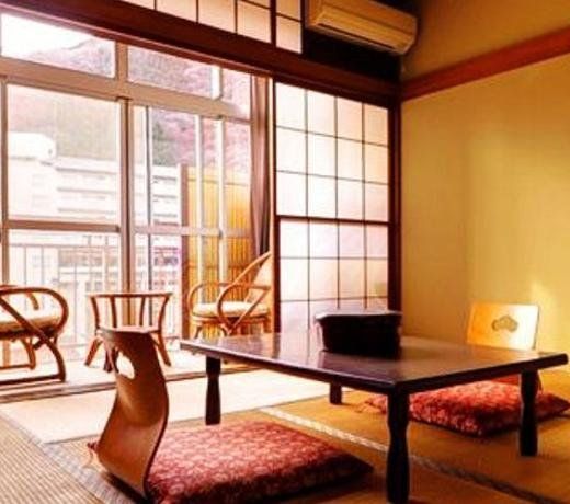 Hotel Nikko-Kinugawa Inn Miyasaki