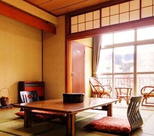 Hotel Nikko-Kinugawa Inn Miyasaki