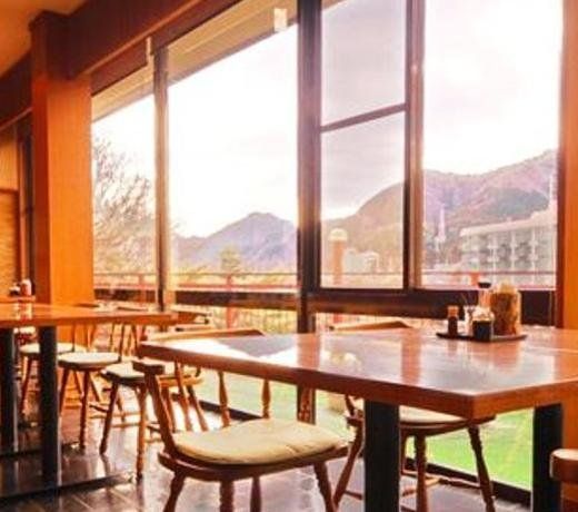 Hotel Nikko-Kinugawa Inn Miyasaki