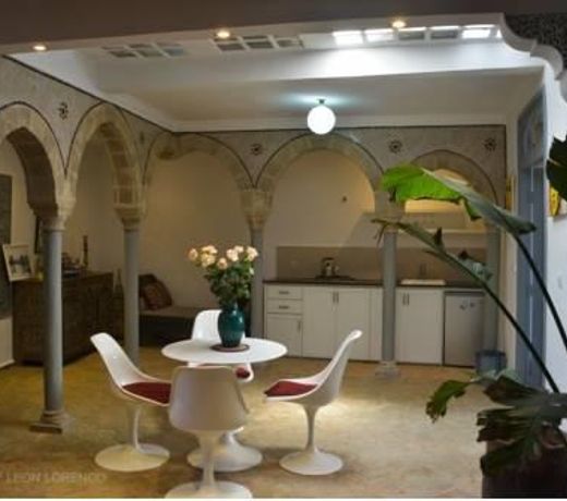SKALLA APARTMENTS