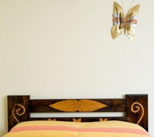 Hotel Villa De Leon