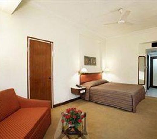 Hotel Express Residency Vadodara