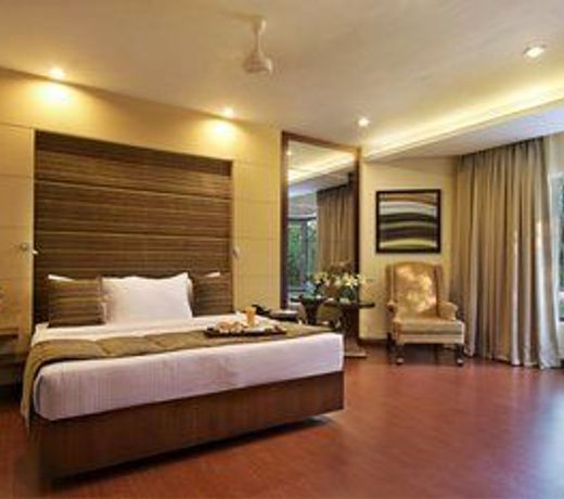 Hotel Express Residency Vadodara