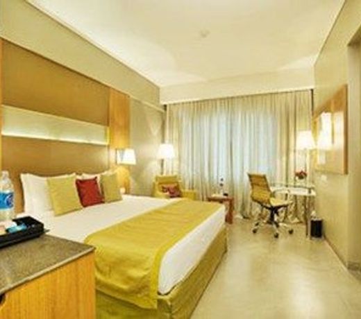 Royal Orchid Central Vadodara
