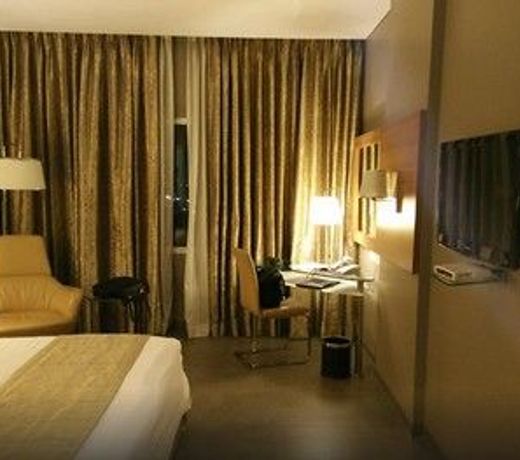 Royal Orchid Central Vadodara