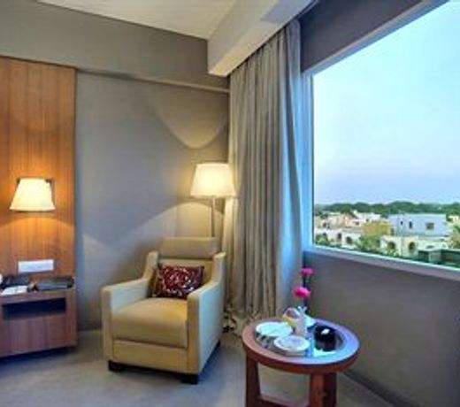 Royal Orchid Central Vadodara