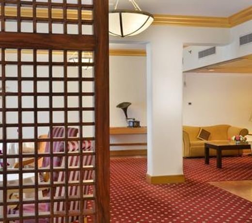 Vivanta Vadodara