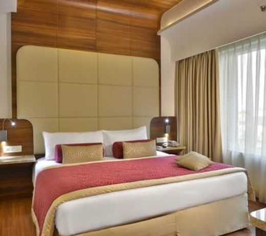 Vivanta Vadodara