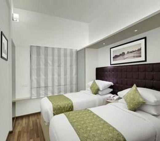Grand Mercure Vadodara Surya Palace
