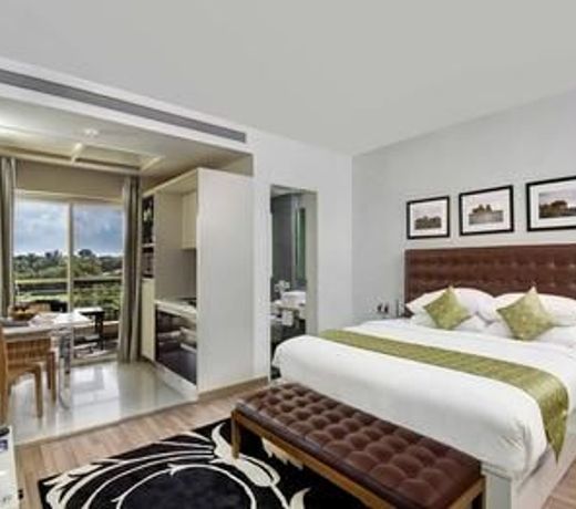 Grand Mercure Vadodara Surya Palace