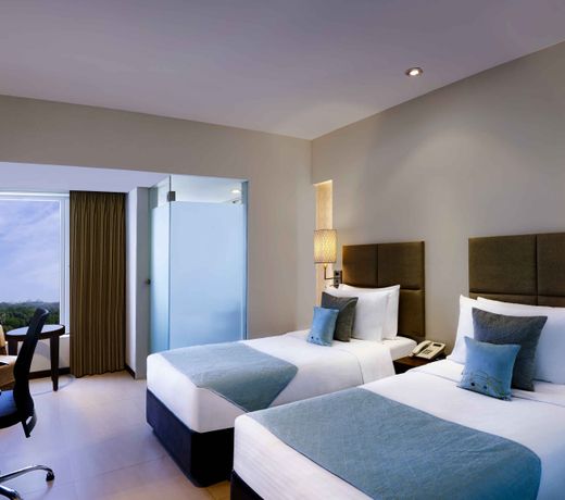 Grand Mercure Vadodara Surya Palace