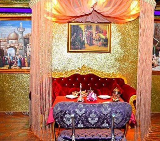 Mozart Hotel