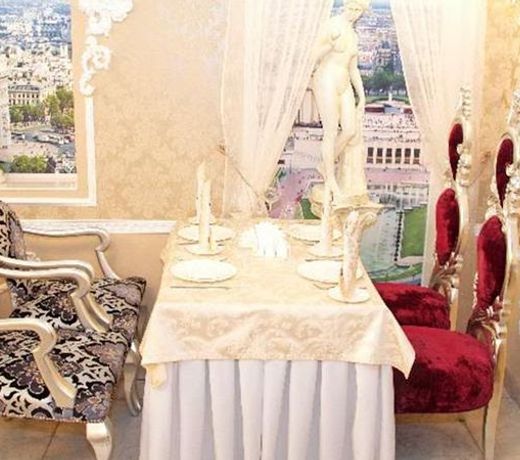 Mozart Hotel
