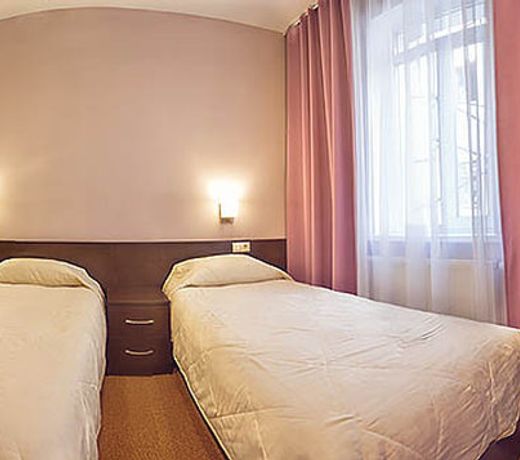 TatarInn Hotel