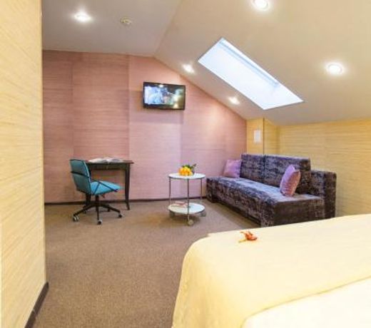 TatarInn Hotel