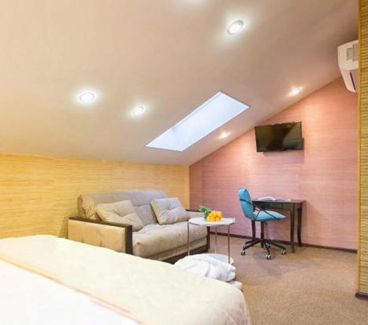 TatarInn Hotel