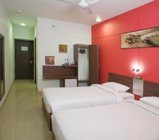Ginger Vadodara