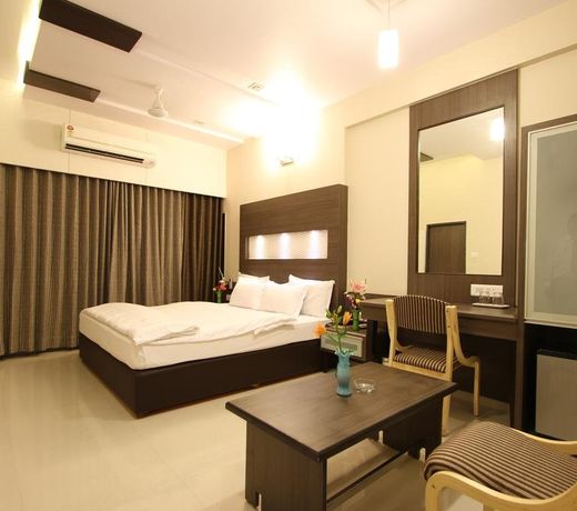Hotel Raajpath