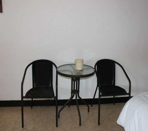 Amigo Saloon Khaoyai Hotel