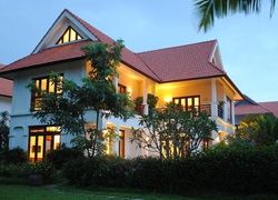 Furama Resort Danang, регион , город Дананг - Фотография отеля №1