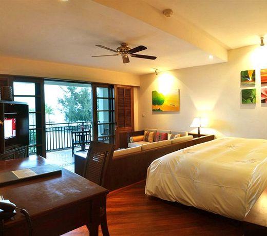 Furama Resort Danang