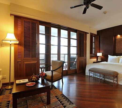 Furama Resort Danang