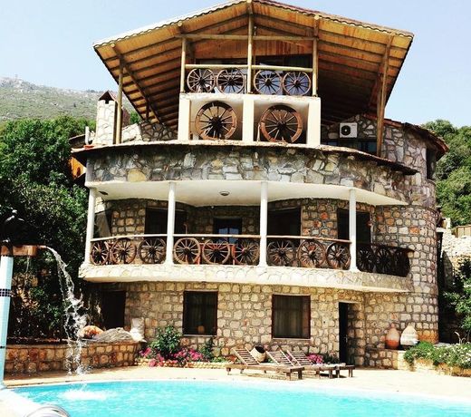 Kas Doga Park Hotel