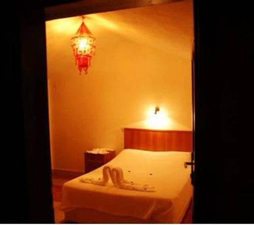 Kas Doga Park Hotel