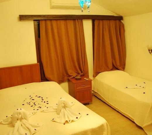 Kas Doga Park Hotel