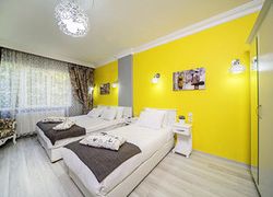 Hotel Silviya фото 4