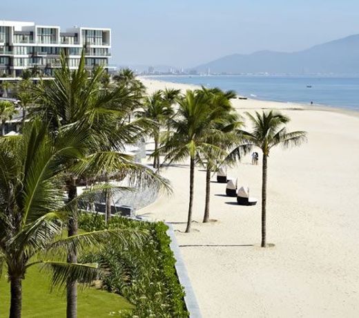 Hyatt Regency Danang Resort and Spa