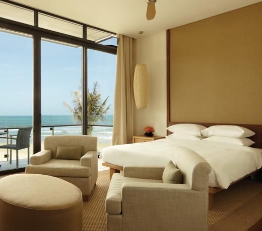 Hyatt Regency Danang Resort and Spa