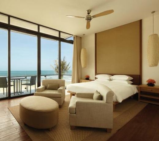 Hyatt Regency Danang Resort and Spa