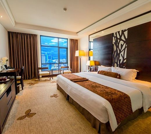 Brilliant Hotel