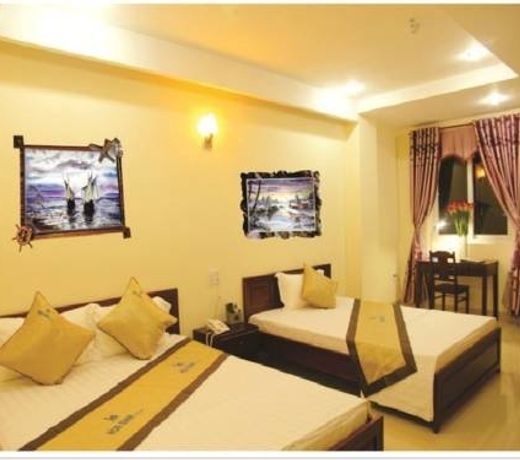 Hoa Binh Hotel