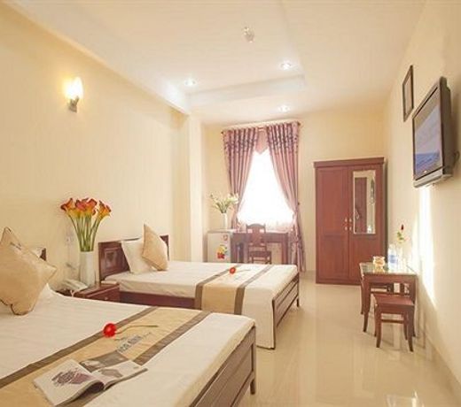 Hoa Binh Hotel