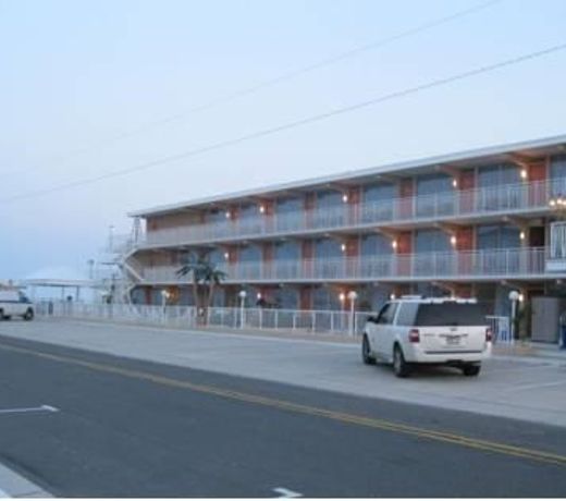 Granada Ocean Resort