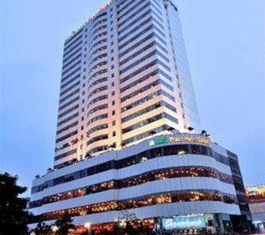 Muong Thanh Luxury Song Han Hotel
