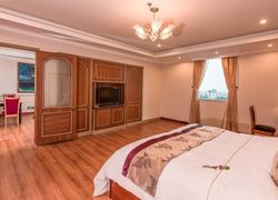 Muong Thanh Luxury Song Han Hotel фото 2, г. Дананг, 