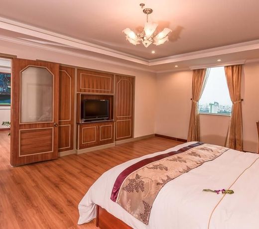 Muong Thanh Luxury Song Han Hotel