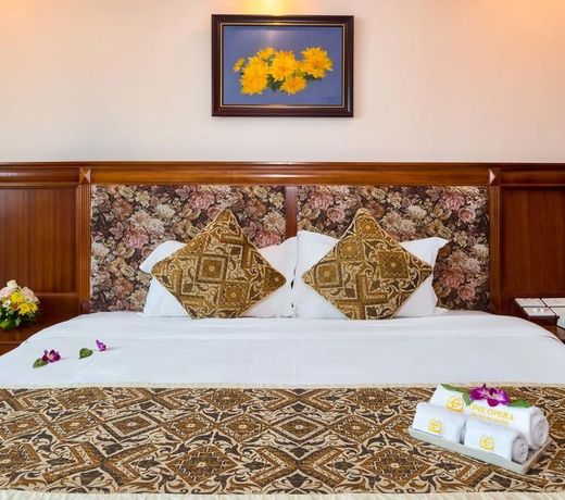 Muong Thanh Luxury Song Han Hotel