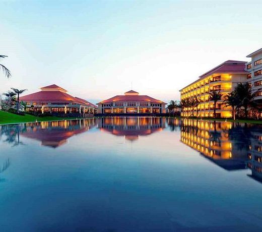 Pullman Danang Beach Resort