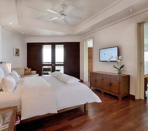 Pullman Danang Beach Resort